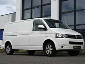 Volkswagen Transporter (2011) thumbnail 7