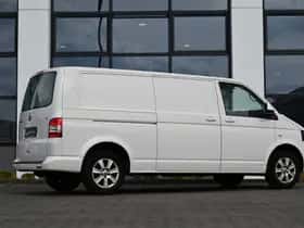 Volkswagen Transporter (2011) thumbnail 8
