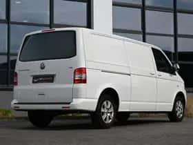 Volkswagen Transporter (2011) thumbnail 9