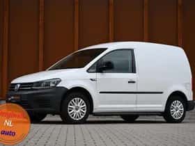 Volkswagen Caddy (2017)