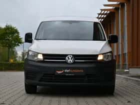 Volkswagen Caddy (2017) thumbnail 2