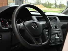 Volkswagen Caddy (2017) thumbnail 11