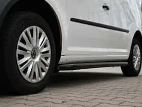 Volkswagen Caddy (2017) thumbnail 4