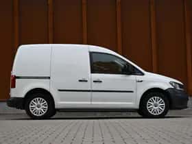 Volkswagen Caddy (2017) thumbnail 5