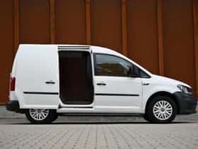 Volkswagen Caddy (2017) thumbnail 6
