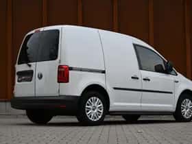 Volkswagen Caddy (2017) thumbnail 7