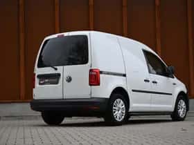 Volkswagen Caddy (2017) thumbnail 8