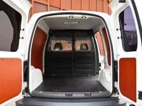 Volkswagen Caddy (2017) thumbnail 10