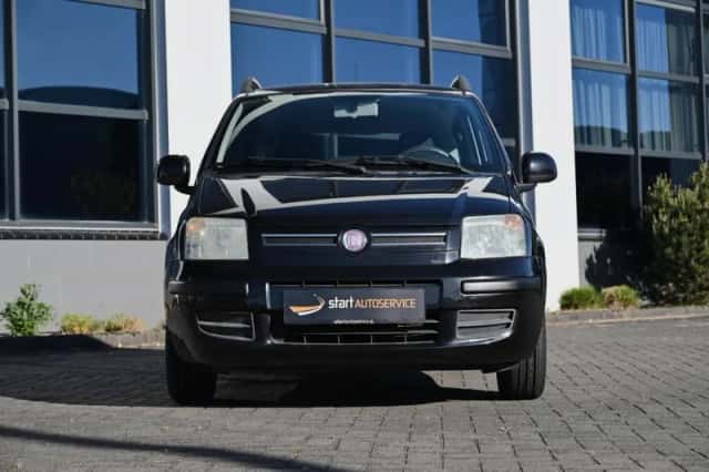 Fiat Panda (2010) thumbnail 2