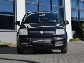 Fiat Panda (2010) thumbnail 2