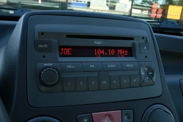Fiat Panda (2010) thumbnail 14