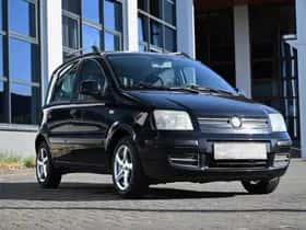 Fiat Panda (2010) thumbnail 3