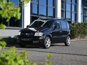 Fiat Panda (2010) thumbnail 4