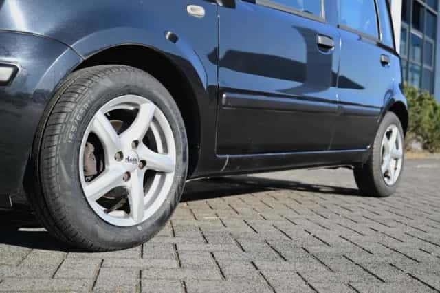 Fiat Panda (2010) thumbnail 5