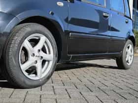 Fiat Panda (2010) thumbnail 5