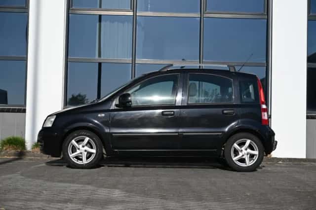 Fiat Panda (2010) thumbnail 6