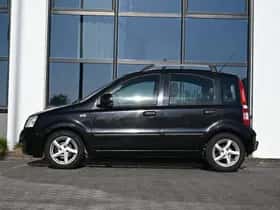 Fiat Panda (2010) thumbnail 6