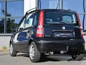 Fiat Panda (2010) thumbnail 8