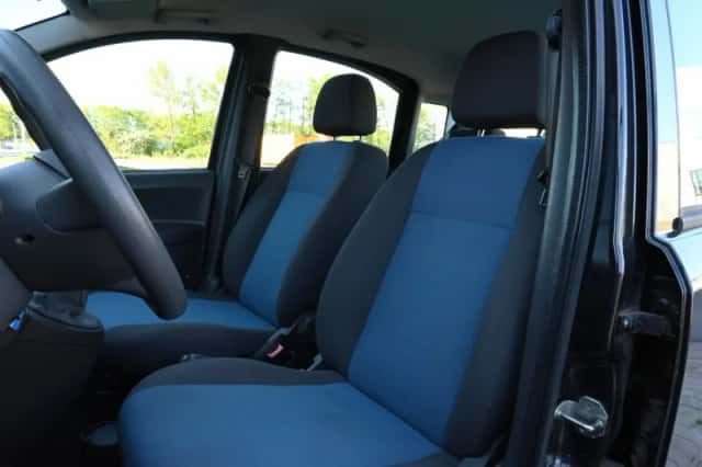 Fiat Panda (2010) thumbnail 10