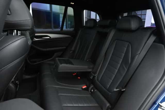 BMW X3 (2019) thumbnail 13