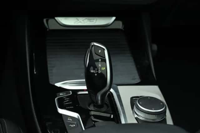 BMW X3 (2019) thumbnail 15