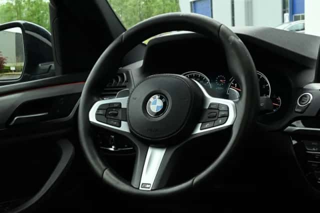 BMW X3 (2019) thumbnail 17