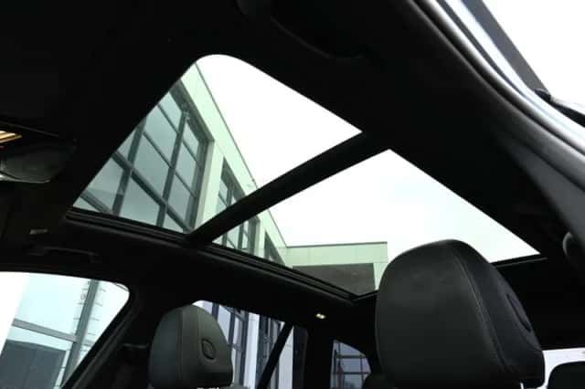 BMW X3 (2019) thumbnail 18