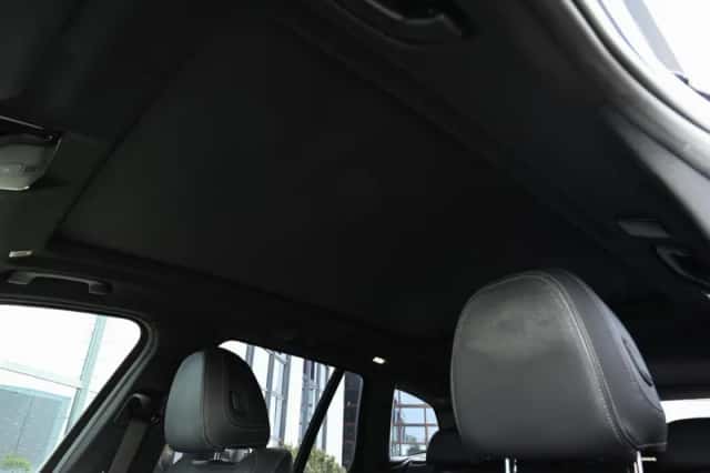 BMW X3 (2019) thumbnail 19
