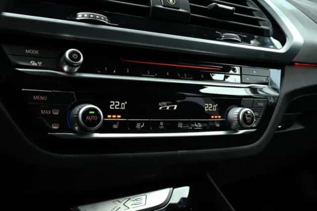 BMW X3 (2019) thumbnail 20