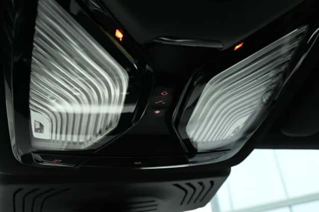 BMW X3 (2019) thumbnail 21