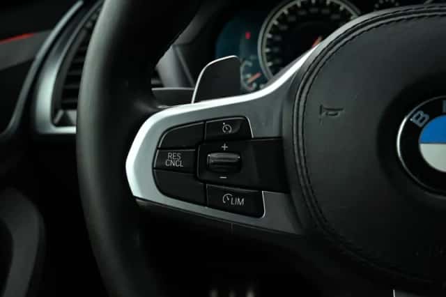 BMW X3 (2019) thumbnail 22