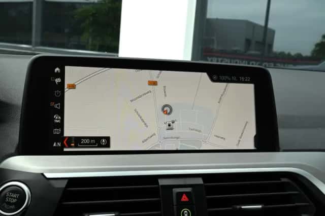 BMW X3 (2019) thumbnail 25