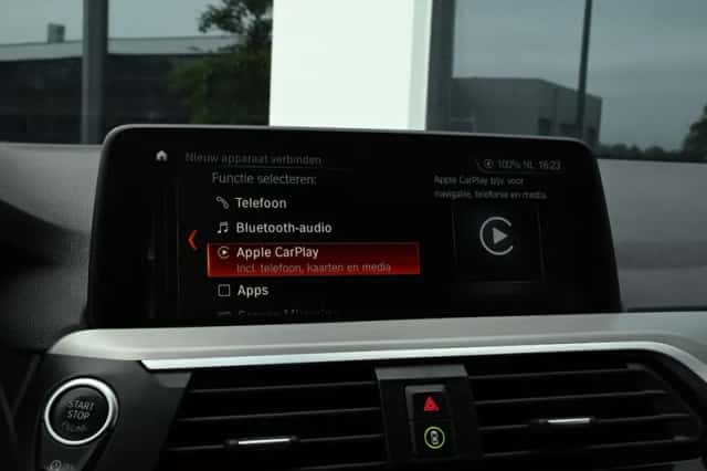 BMW X3 (2019) thumbnail 26