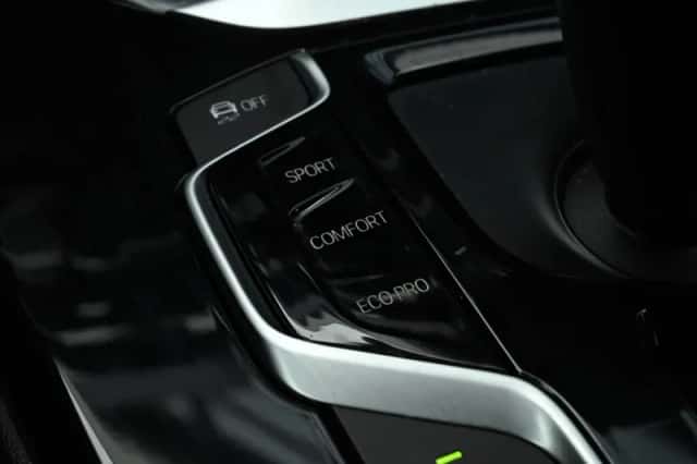 BMW X3 (2019) thumbnail 28