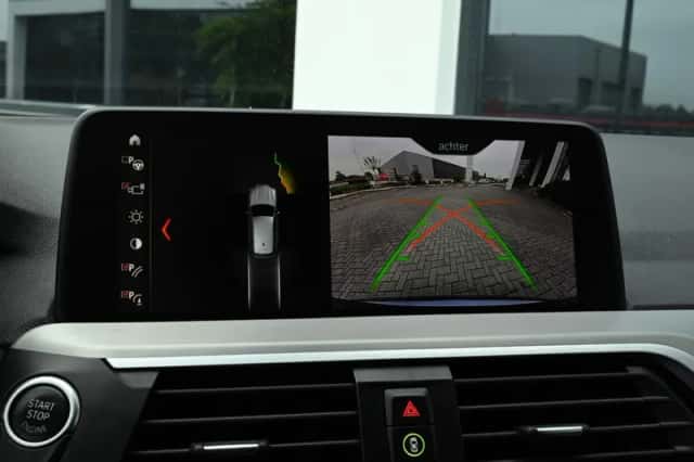 BMW X3 (2019) thumbnail 29