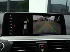 BMW X3 (2019) thumbnail 29