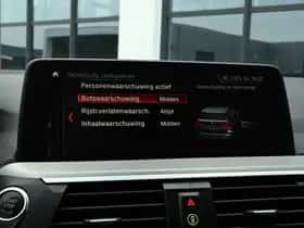 BMW X3 (2019) thumbnail 30
