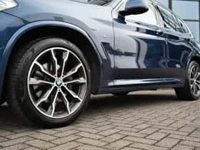 BMW X3 (2019) thumbnail 4