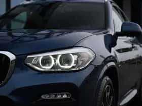 BMW X3 (2019) thumbnail 6