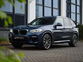 BMW X3 (2019) thumbnail 7