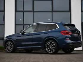 BMW X3 (2019) thumbnail 8