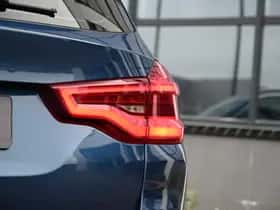 BMW X3 (2019) thumbnail 9