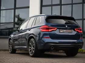 BMW X3 (2019) thumbnail 10