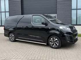 Citroën Jumpy (2020)