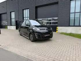 Citroën Jumpy (2020) thumbnail 2