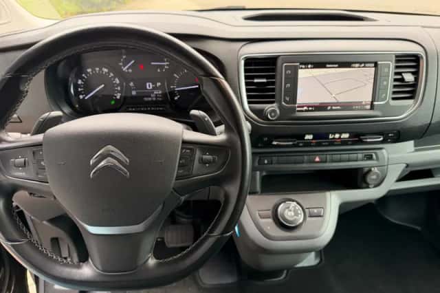 Citroën Jumpy (2020) thumbnail 12