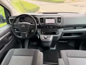 Citroën Jumpy (2020) thumbnail 14