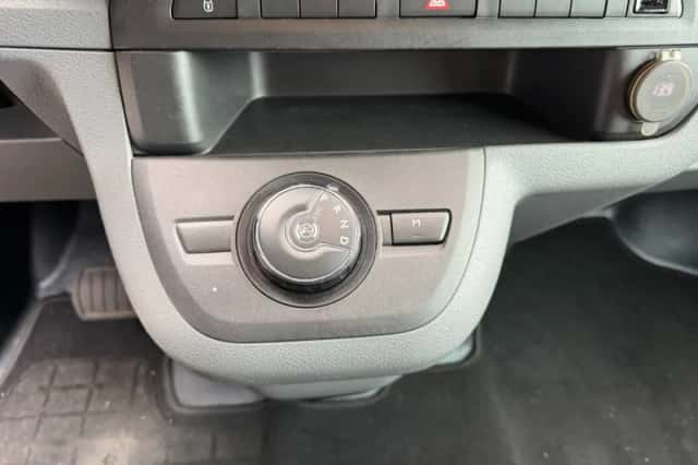 Citroën Jumpy (2020) thumbnail 18