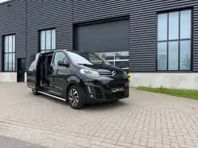 Citroën Jumpy (2020) thumbnail 3