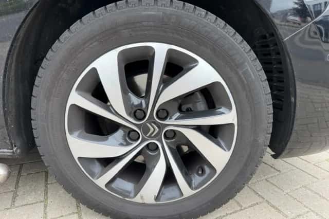 Citroën Jumpy (2020) thumbnail 4